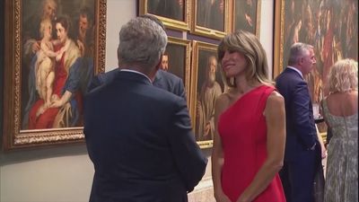 Begoña Gómez visitó dos veces Air Europa en secreto en 2020, en plena negociación de su rescate