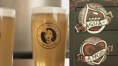 Cierra Cervezas La Virgen y despide a sus 78 empleados