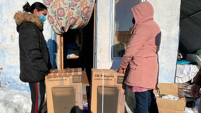 Acuerdo entre administraciones para un plan extraordinario de realojos en la Cañada Real