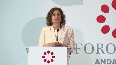 Una auditoria de Hacienda advirtió en 2022 de la compra de mascarillas en Puertos del Estado