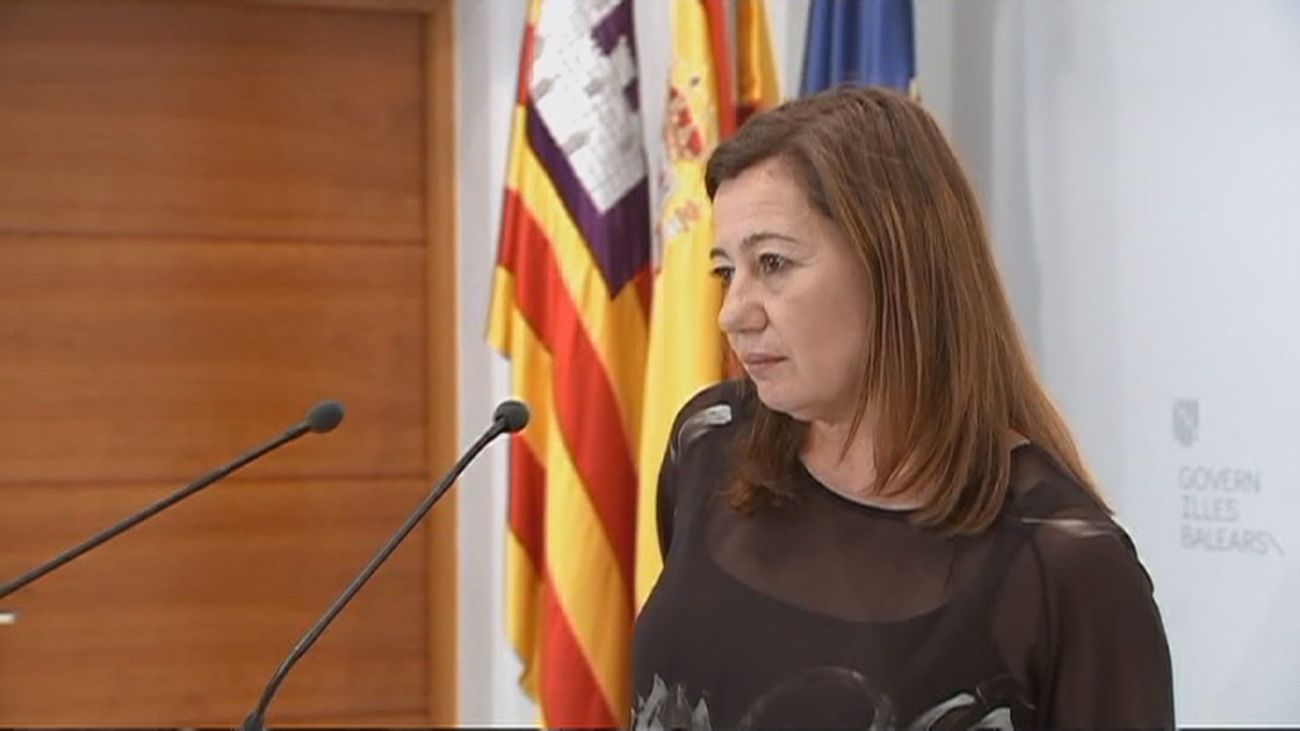 La abogacía de la comunidad balear avaló productos de la empresa investigada en el caso Koldo