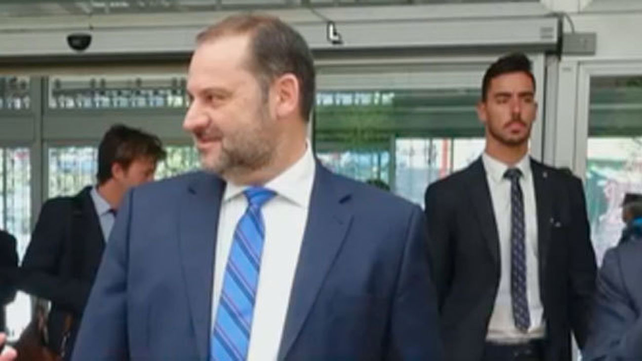 Rubén de Aldama, escolta de Ábalos, recibió pagos con conceptos como "putas y fiestas"