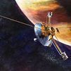 La nave Pioneer 10 cumple 52 años de viaje al infinito