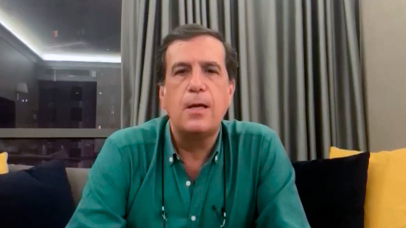 "Nos vimos obligados a pagar una mordida", el relato de los cazadores españoles retenidos en Turquía