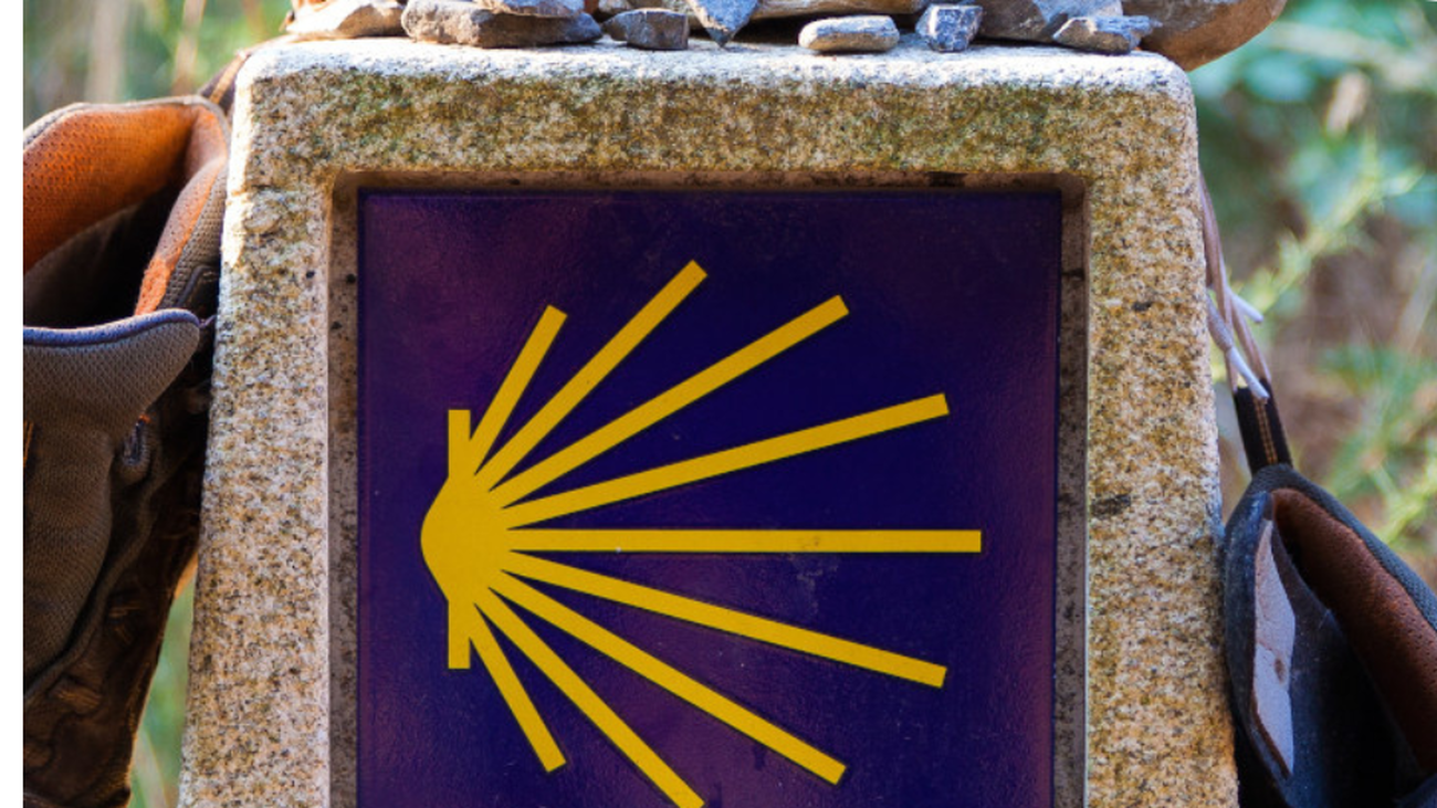 Alcalá edita un nuevo folleto promocional del Camino de Santiago Complutense