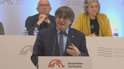 'Tic tac' para la ley de amnistía: PSOE y Junts rozan el acuerdo