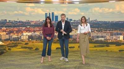 Disfruta Madrid 04.03.2024