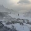 Rescatados cuatro excursionistas en la Senda Maeso, en la Pedriza