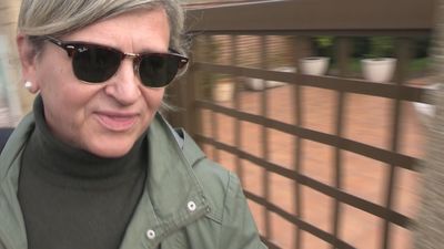 Mariló, la amiga de Isabel Pantoja, se pronuncia por primera vez y habla de su amistad con Isabel Pantoja