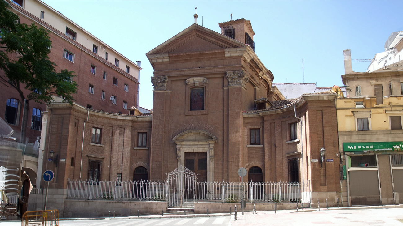 La Iglesia de San Marcos acoge un concierto del Festival Internacional del Arte Sacro