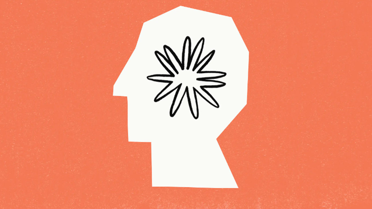 Imagen de marca de Claude, la IA de Anthropic