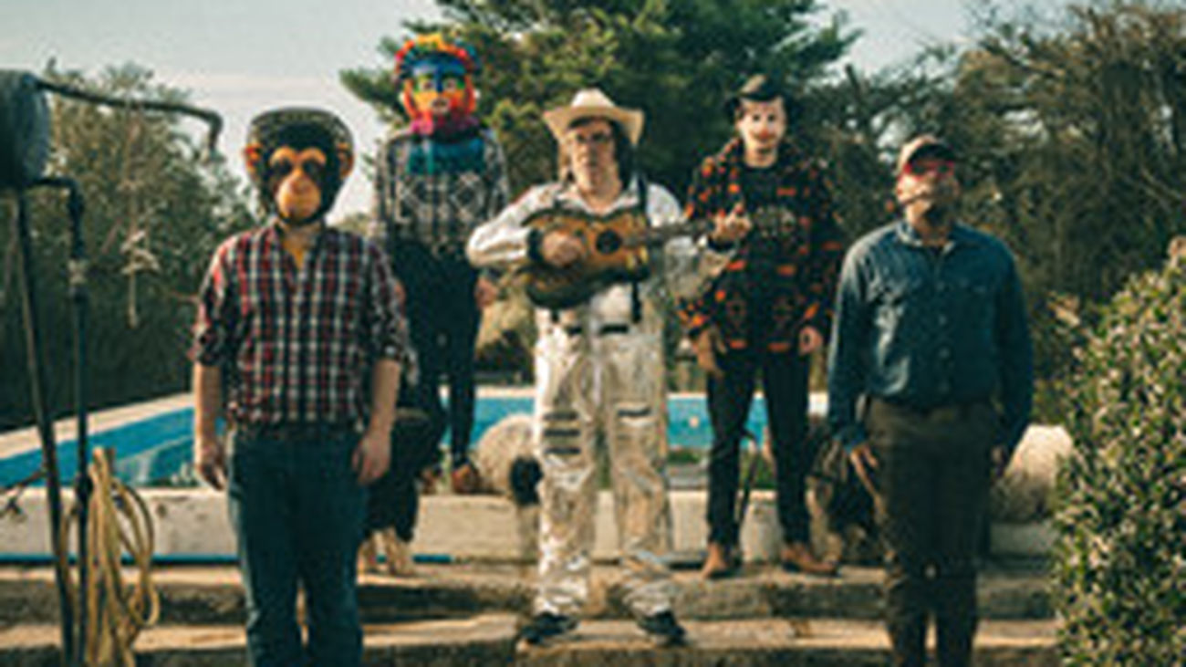 VDS 4X22 "Con Tangerine Flavour"