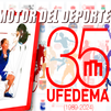 Ufedema, el motor del deporte federado madrileño