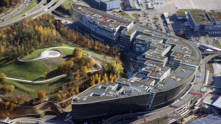 The Circle / YAMAMOTO