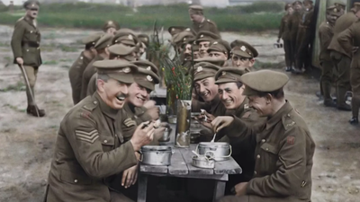 Hablemos de Historia: La Gran Guerra