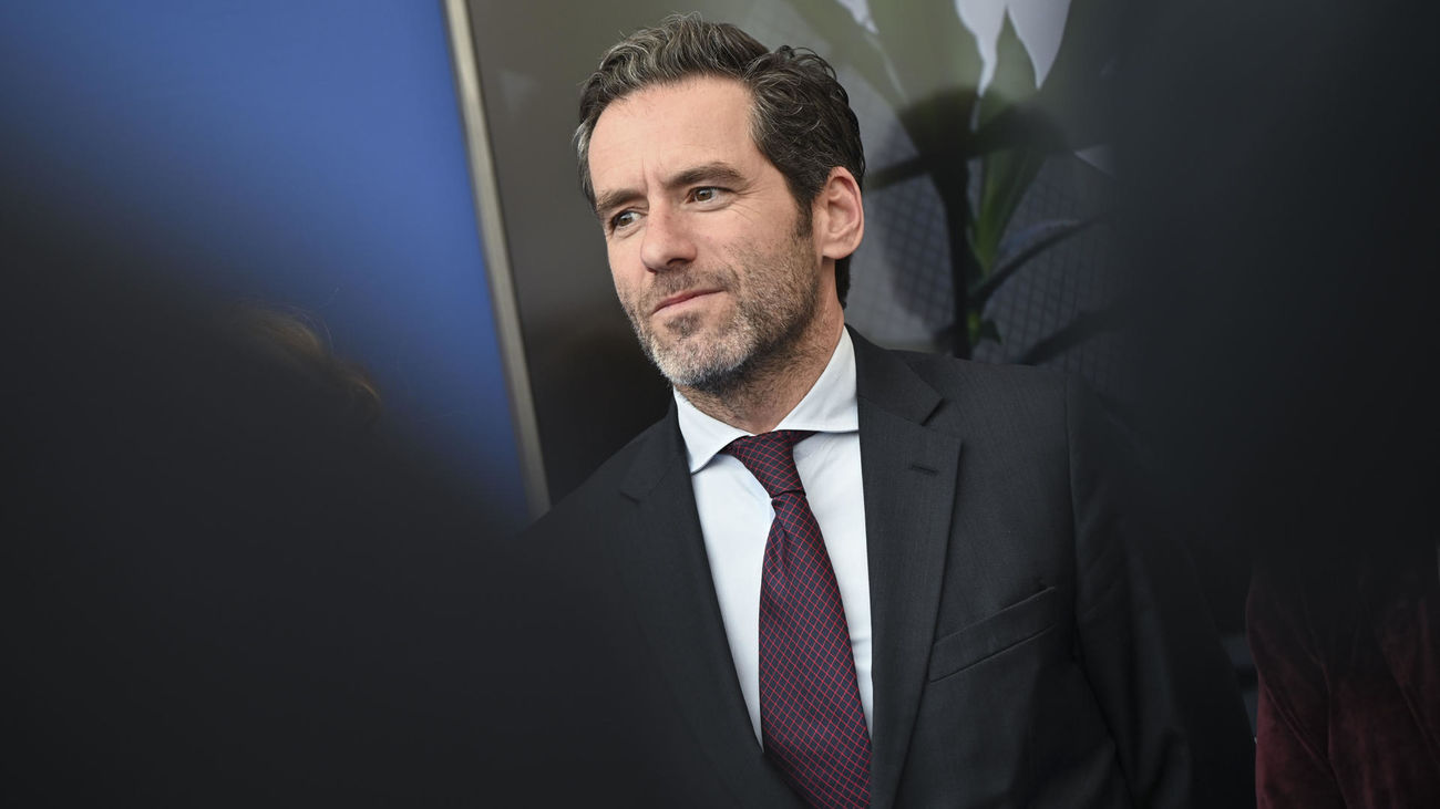 Borja Sémper critica el 'enrocamiento' de Armengol: "Lo único importante es el desprestigio del Congreso de los Diputados"