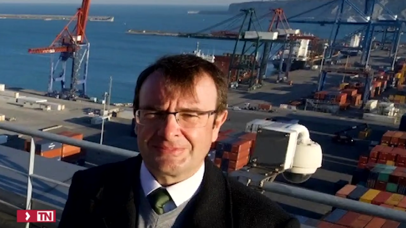 Óscar Puente cesa al cargo de Puertos del Estado que tramitó las mascarillas con la trama Koldo