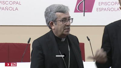 Luis Argüello, arzobispo de Valladolid, nuevo presidente de la Conferencia Episcopal