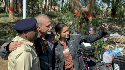 La India afirma que ya están arrestados todos los sospechosos del ataque y violación de una española