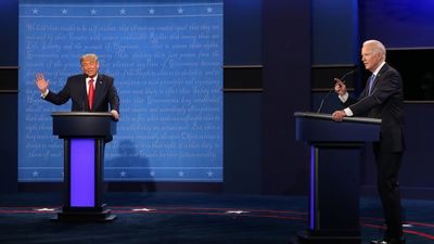 ¿Qué es el 'supermartes'? Las claves de la carrera que puede llevar a Trump o Biden a la Casa Blanca