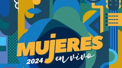 'Mujeres en Vivo' reivindica el talento femenino con conciertos, microteatro y flamenco