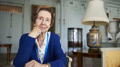 La científica Margarita Salas será la imagen de una moneda de colección por el 8M