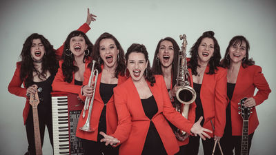 8-M: Conciertos, danza, teatro... Guía cultural para celebrar el Día de la Mujer en Madrid