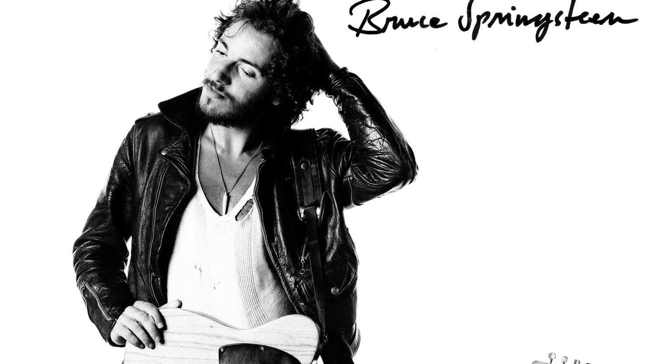 'Best of Bruce Springsteen'