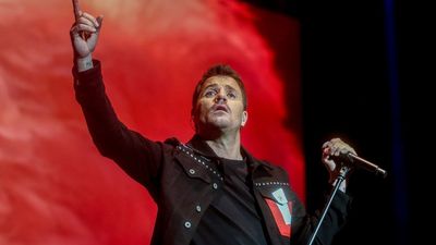 Dani Martín anuncia su vuelta a los escenarios con 8 conciertos en Madrid a finales de 2025