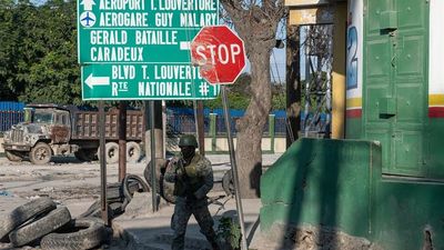 Crece la tensión entre República Dominicana y Haití tras los disturbios en la excolonia francesa