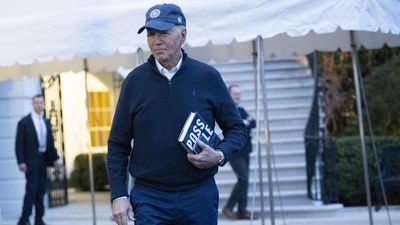 Biden avisa que, sin acuerdo entre Hamás e Israel, la situación se volverá "muy peligrosa"