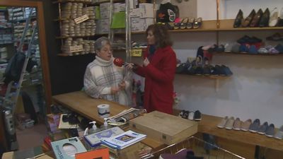 El pequeño comercio se desangra: Cierran una media de 25 negocios al día