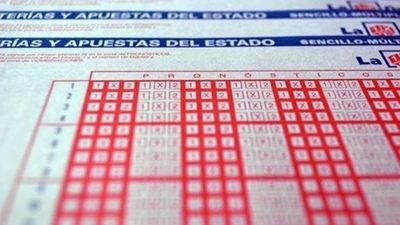 Nuevo millonario en Madrid gracias a La Quiniela: se lleva casi dos millones de euros