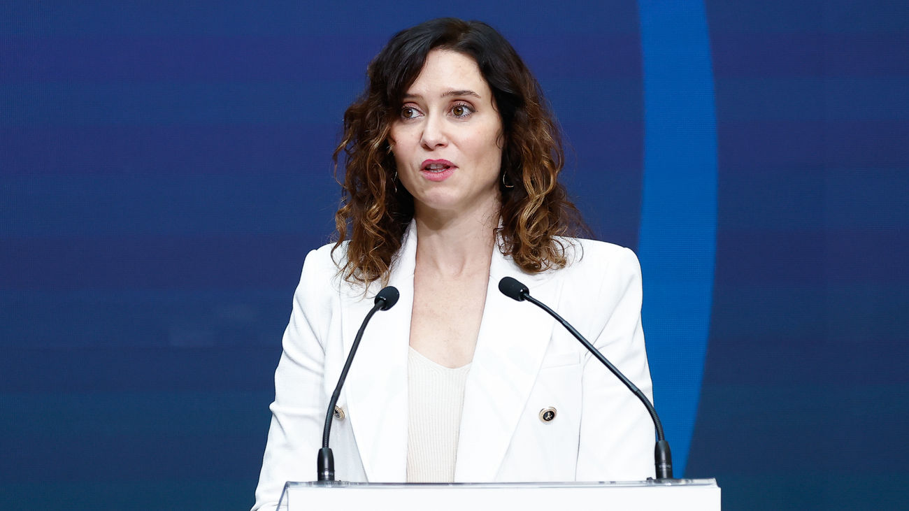 Ayuso viaja a Rumanía y participará en el Congreso del Partido Popular Europeo