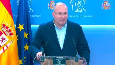 El PP acusa a Armengol de "mentir" y no aclarar quién recomendó la empresa de la trama Koldo