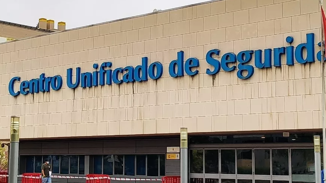 Polémica por nombrar 'Alfredo Pérez Rubalcaba' el Centro Unificado de Seguridad de Alcorcón