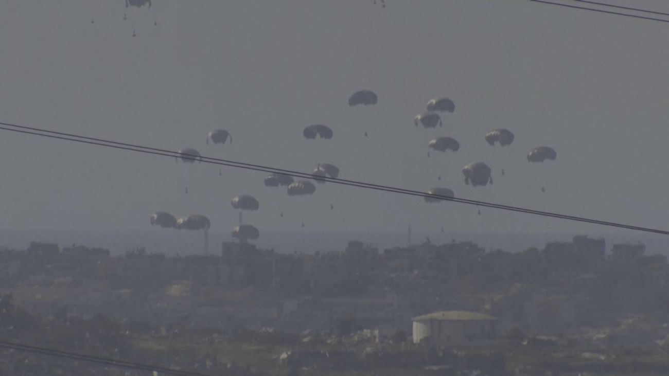 Israel señala en unas grabaciones a empleados de UNRWA como miembros de Hamás