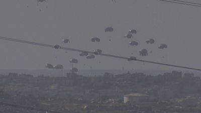 Israel señala en unas grabaciones a empleados de UNRWA como miembros de Hamás