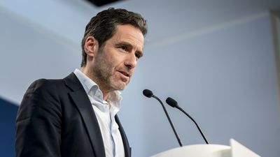 El PP ve "inhabilitada" a Armengol como presidenta del Congreso por un conflicto de intereses