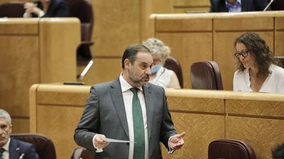 El Senado creará la semana que viene la comisión de investigación  sobre el 'caso Koldo' impulsada por el PP