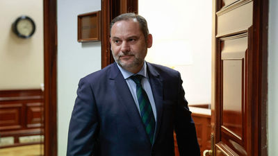 El PSOE acepta incluir a Ábalos y Aldama entre los comparecientes de la comisión del Congreso