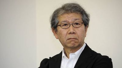 El arquitecto japonés Riken Yamamoto, Premio Pritzker 2024