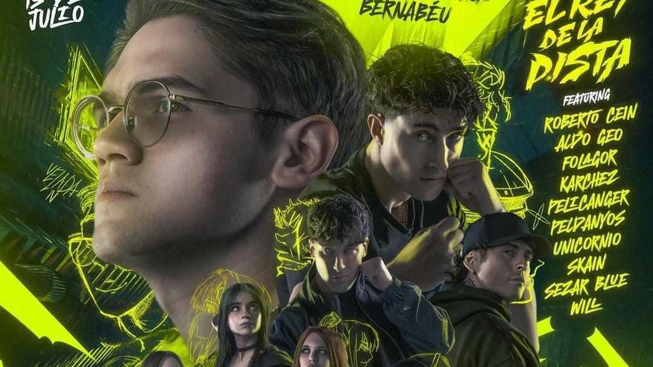 'La Velada del Año 4'