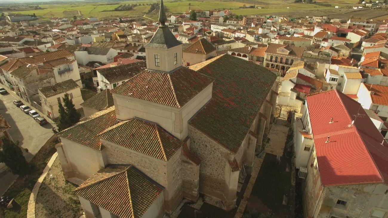 Descubre los secretos de Estremera y su pasado medieval