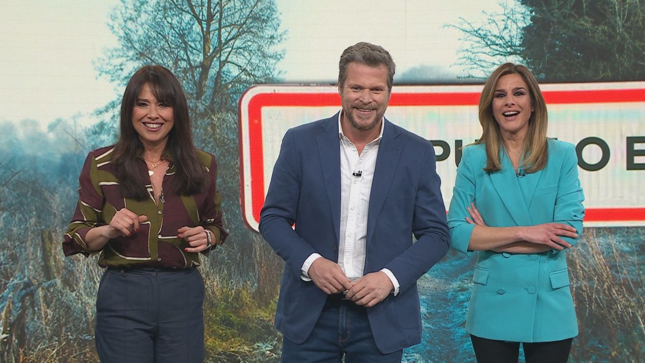 Disfruta Madrid 05.03.2024