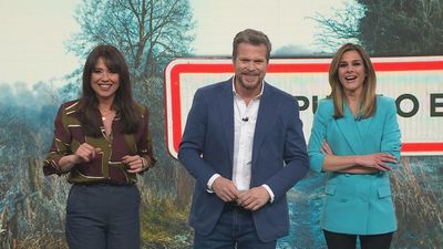 Disfruta Madrid 05.03.2024