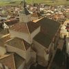 Descubre los secretos de Estremera y su pasado medieval