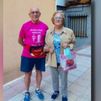 Un amor que desafía al olvido: La conmovedora historia de Paco y Vitoriana