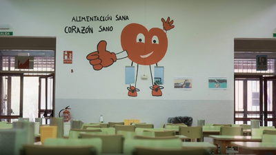 ¡Qué comemos! Comer es salud