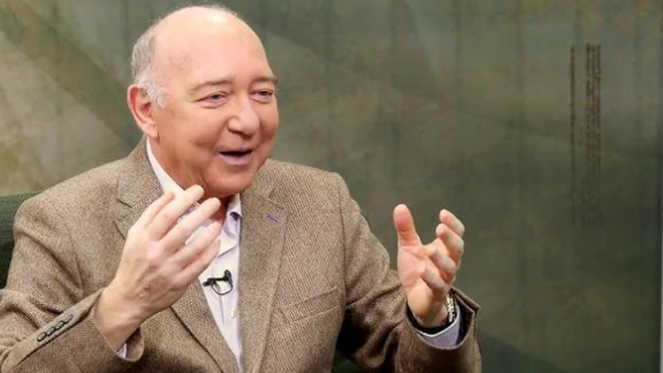 Miguel Platón presenta 'La represión de la posguerra': "Fue grave, fuerte y cruel"